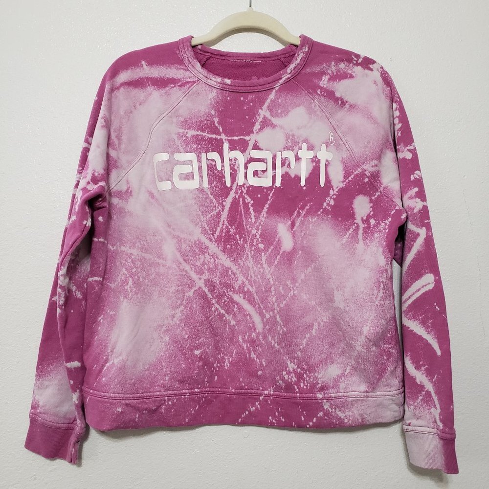 Carhartt Crewneck Sweatshirt